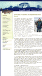 Mobile Screenshot of angelfreund.osmardorow.de